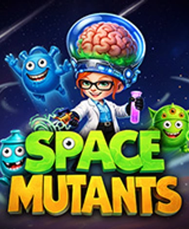 Space Mutants