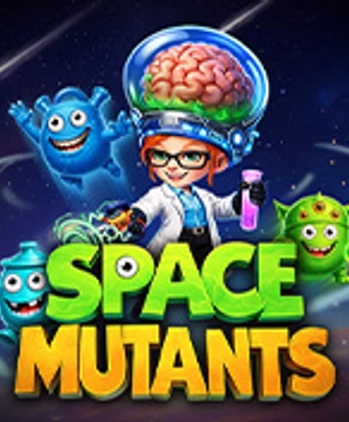 Space Mutants