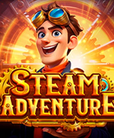 Steam Adventure