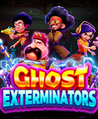 Ghost Exterminators