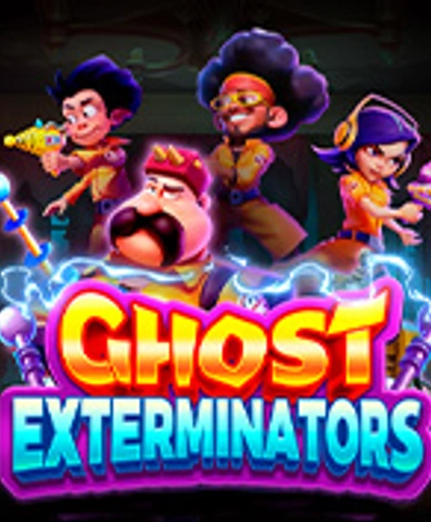 Ghost Exterminators