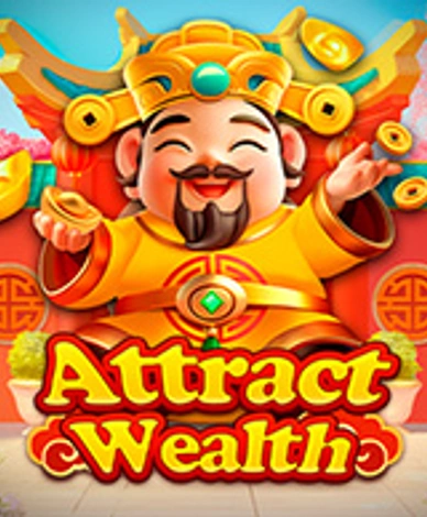 Attract Wealth