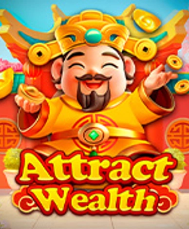 Attract Wealth
