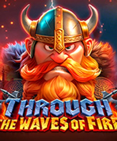 Through The Waves Of Fire