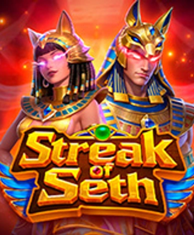 Streak Of Seth