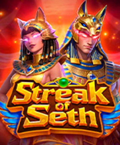 Streak Of Seth