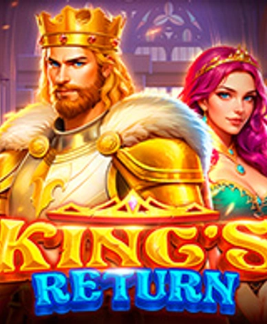 Kings Return
