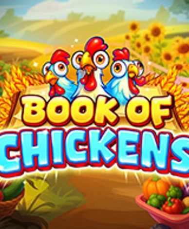 Book of Chickens