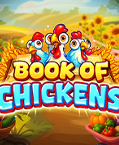 Book of Chickens