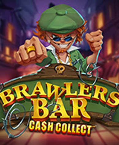 Brawlers Bar Cash Collect Playtech
