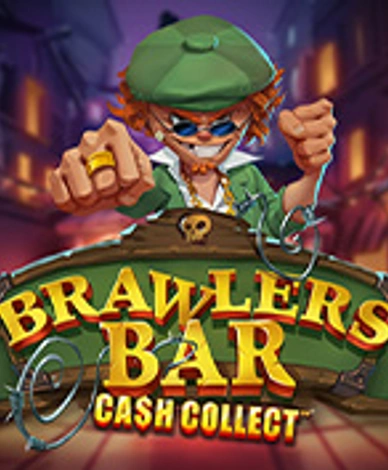 Brawlers Bar Cash Collect Playtech