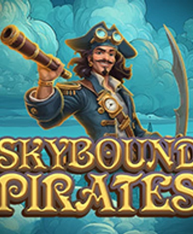 Skybound Pirates