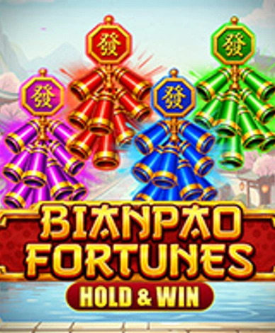 Bian Pao Fortunes Hold and Win