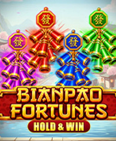 Bian Pao Fortunes Hold and Win
