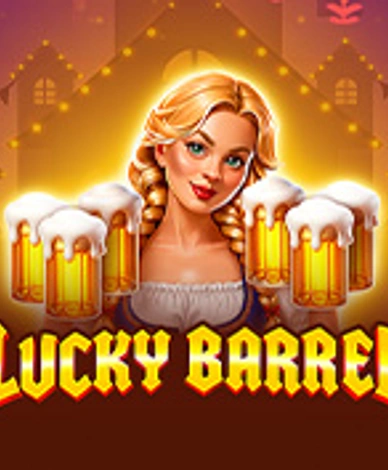 Lucky Barrel