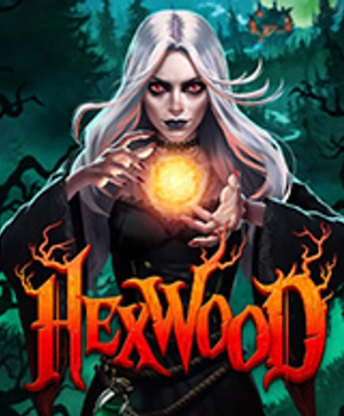 Hexwood