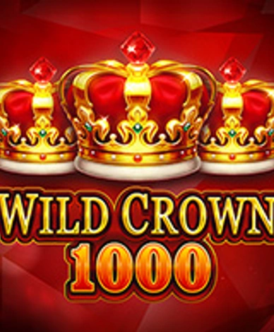 Wild Crown 1000