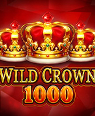 Wild Crown 1000