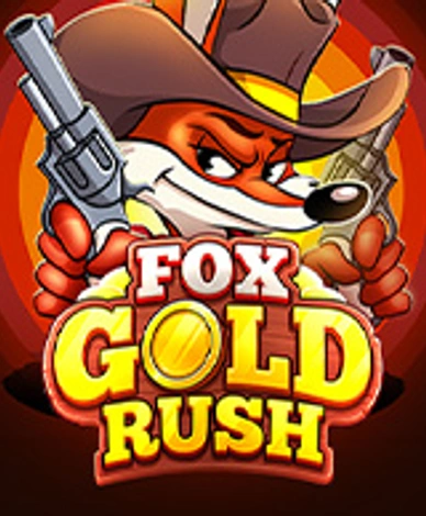 Fox Gold Rush