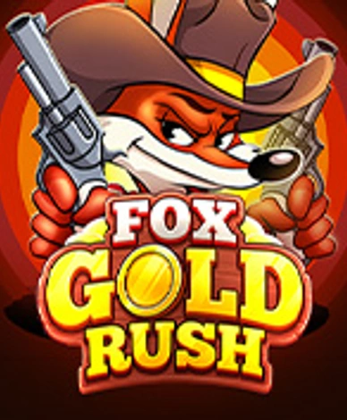 Fox Gold Rush