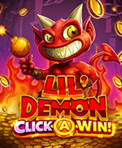 Lil Demon Click A Win