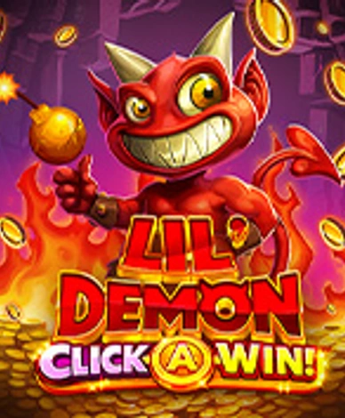 Lil Demon Click A Win