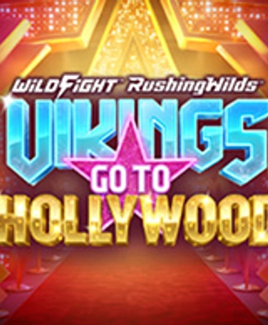 Vikings go to Hollywood Wild Fight RushingWilds