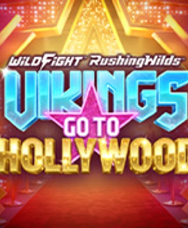 Vikings go to Hollywood Wild Fight RushingWilds