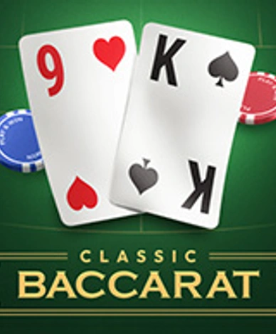 Classic Baccarat
