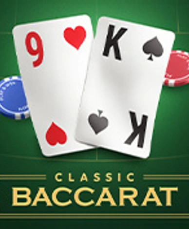 Classic Baccarat