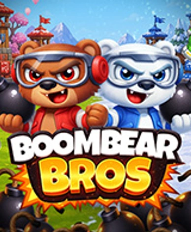 Boombear Bros