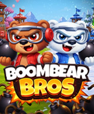 Boombear Bros