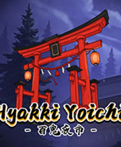 Hyakki Yoichi