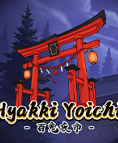 Hyakki Yoichi