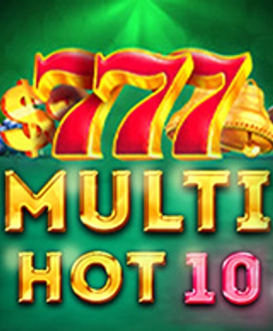 Multi Hot 10
