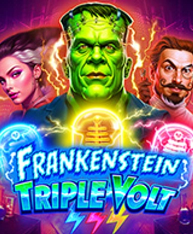 Frankenstein Triple Volt