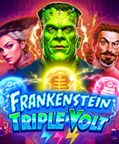 Frankenstein Triple Volt