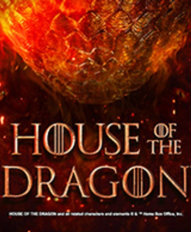 House of The Dragon