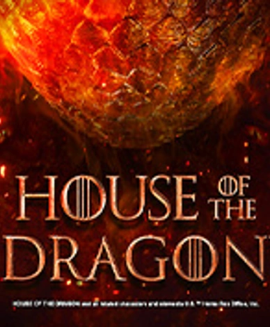 House of The Dragon