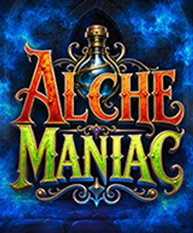 Alchemaniac