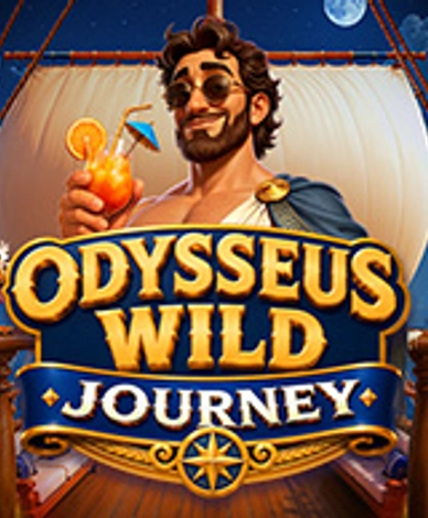 Odysseus Wild Journey