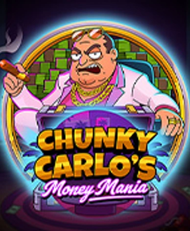 Chunky Carlos Money Mania