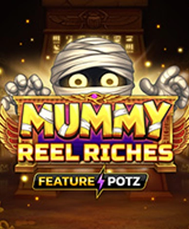 Mummy Reels Riches