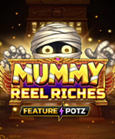 Mummy Reels Riches