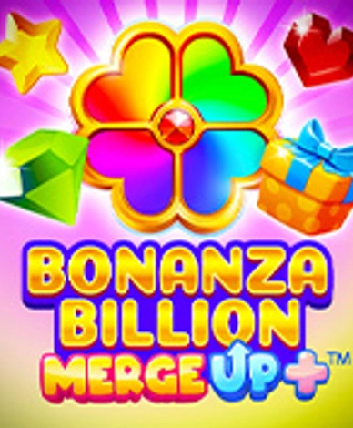 Bonanza Billion Merge Up+
