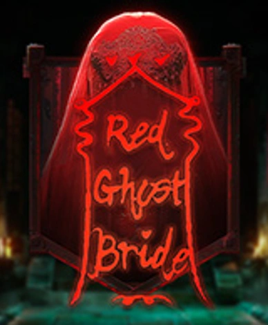 Red Ghost Bride