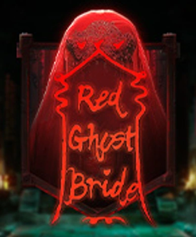 Red Ghost Bride