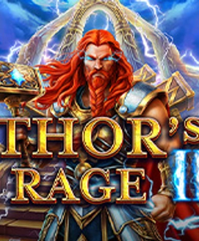 Thors Rage 2
