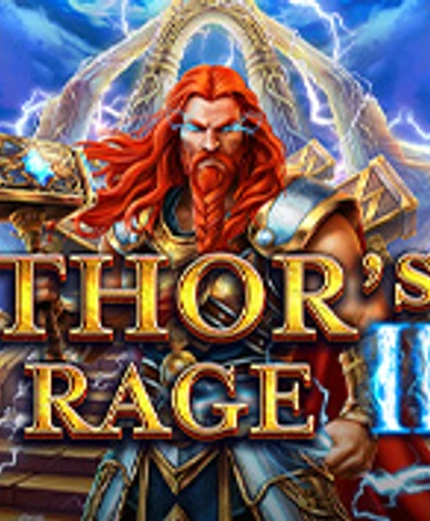 Thors Rage 2