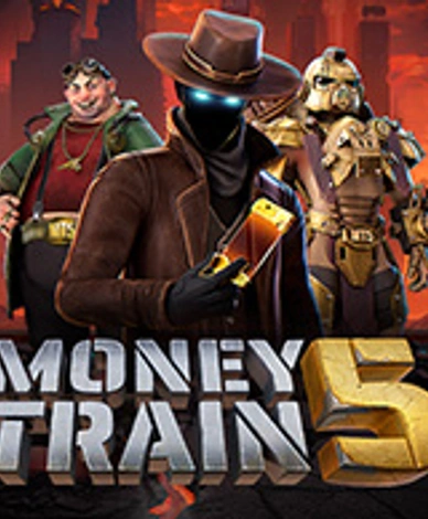 Money Train 5